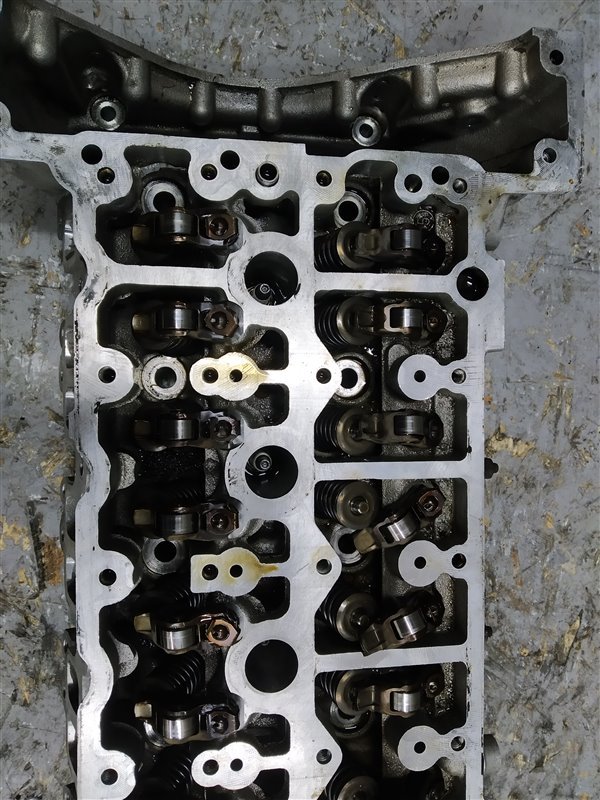 ГБЦ, 28380 рублей, Санкт-Петербург