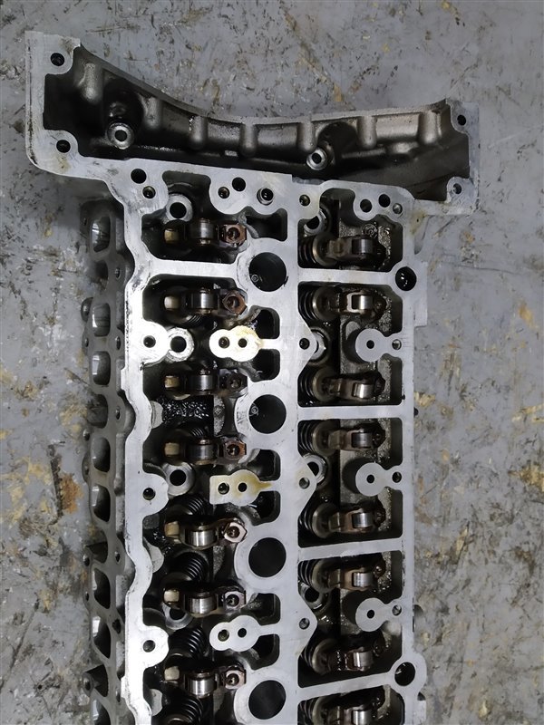 ГБЦ, 28380 рублей, Санкт-Петербург