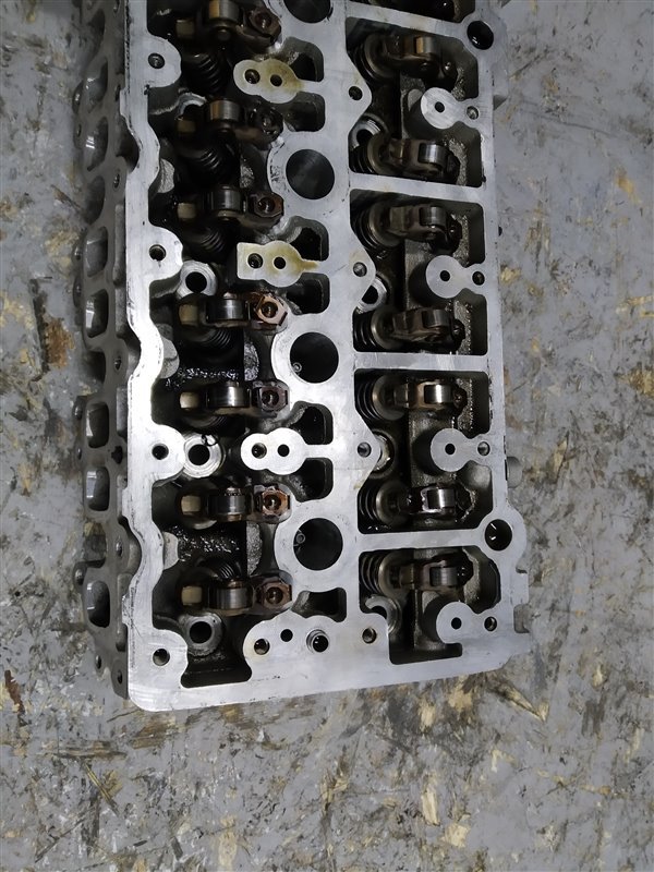 ГБЦ, 28380 рублей, Санкт-Петербург