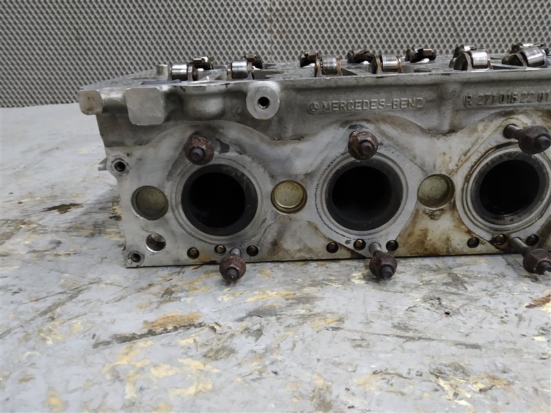 ГБЦ, 28380 рублей, Санкт-Петербург