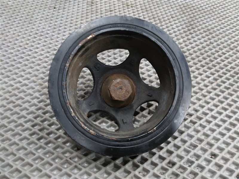 шкив коленвала, 2845 рублей, Санкт-Петербург