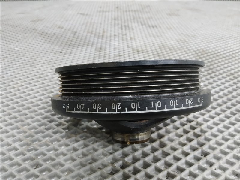 шкив коленвала, 2845 рублей, Санкт-Петербург