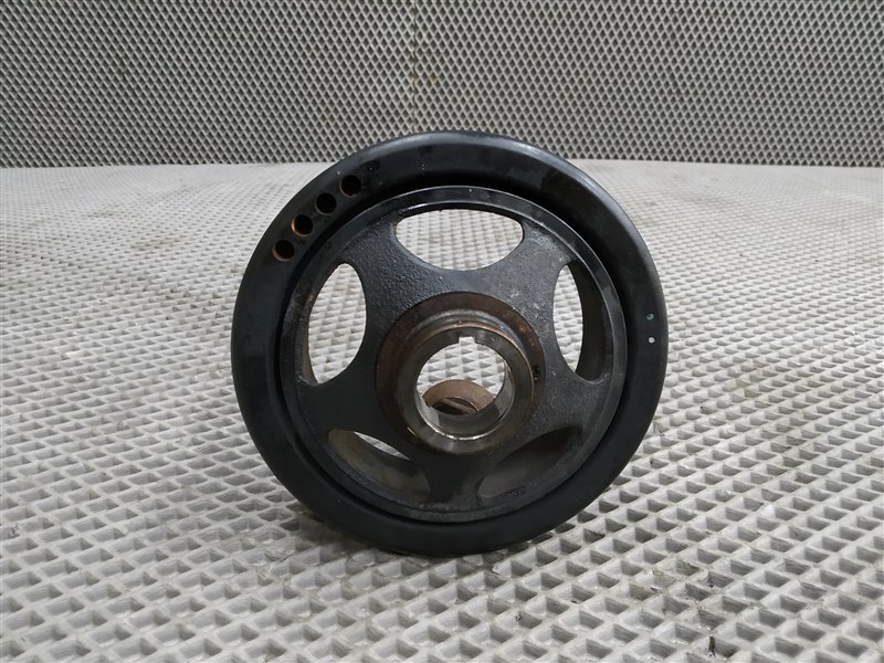 шкив коленвала, 2845 рублей, Санкт-Петербург