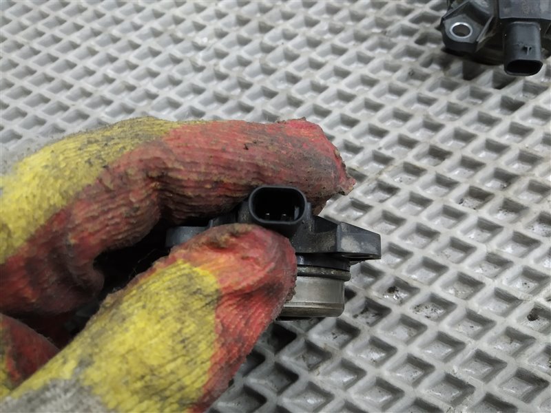 клапан электромагнитный, 1425 рублей, Санкт-Петербург