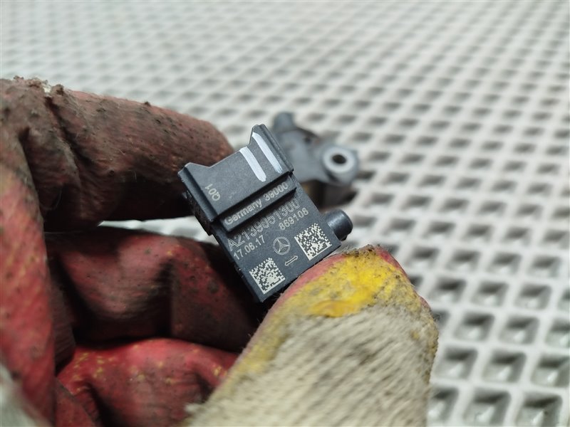 датчик удара, 1500 рублей, Санкт-Петербург