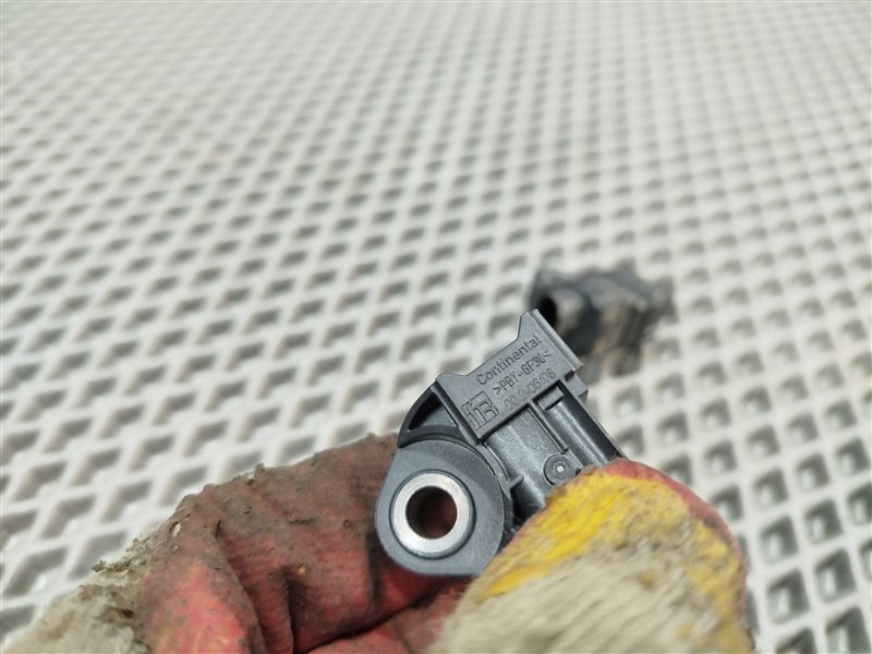 датчик удара, 1500 рублей, Санкт-Петербург