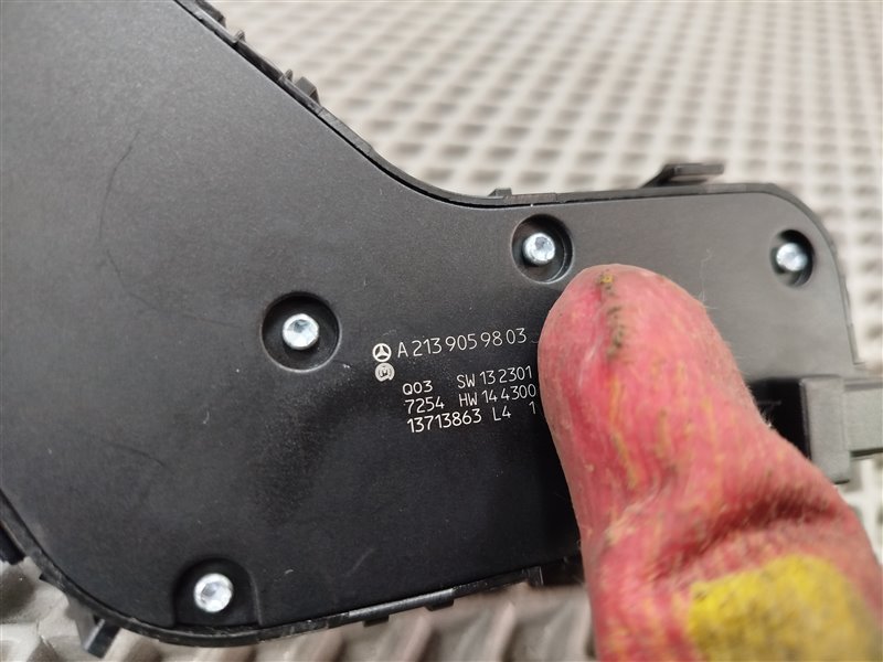 кнопки управления сиденьем, 3900 рублей, Санкт-Петербург