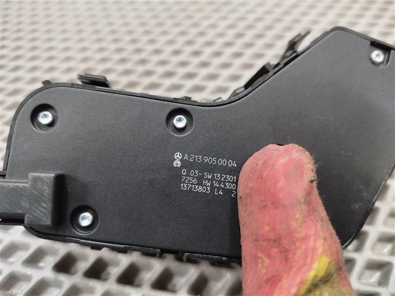 кнопки управления сиденьем, 4400 рублей, Санкт-Петербург