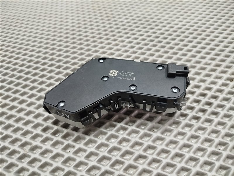 кнопки управления сиденьем, 4400 рублей, Санкт-Петербург