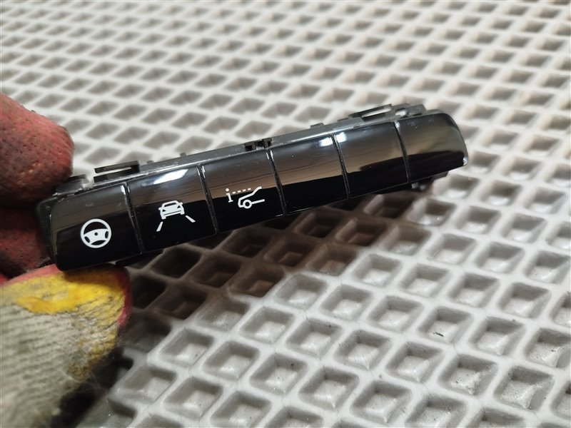 кнопки управления радаром, 8990 рублей, Санкт-Петербург