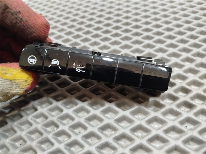 кнопки управления радаром, 8990 рублей, Санкт-Петербург