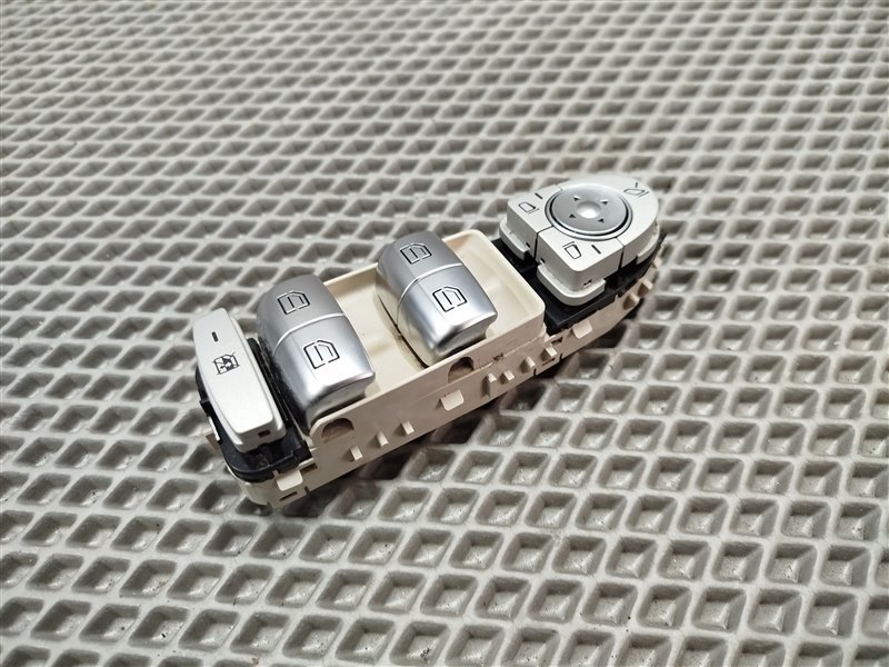 блок кнопок стеклоподъемника, 8520 рублей, Санкт-Петербург