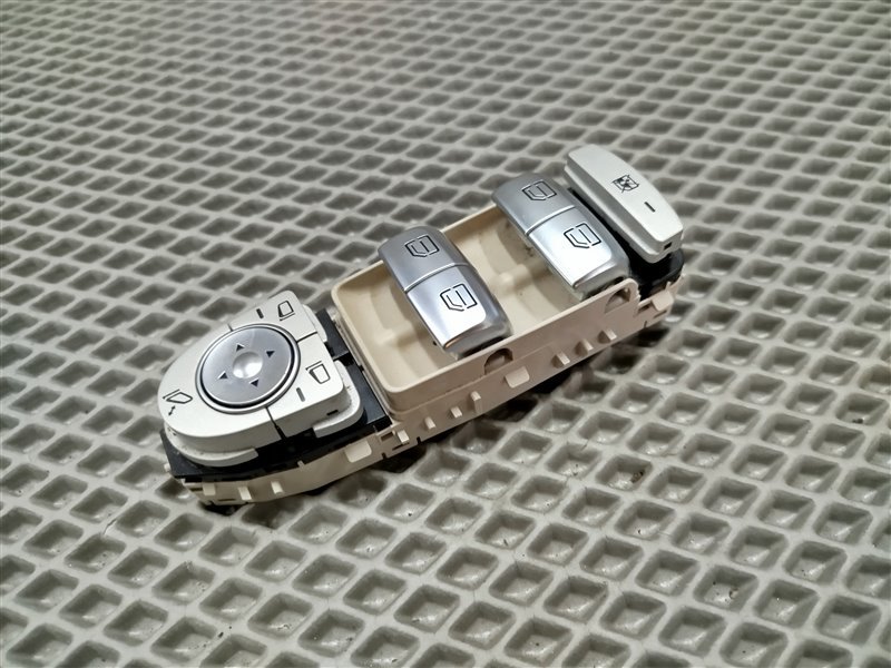 блок кнопок стеклоподъемника, 8520 рублей, Санкт-Петербург