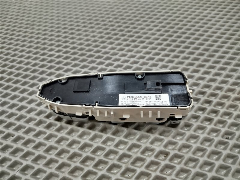 блок кнопок стеклоподъемника, 8520 рублей, Санкт-Петербург