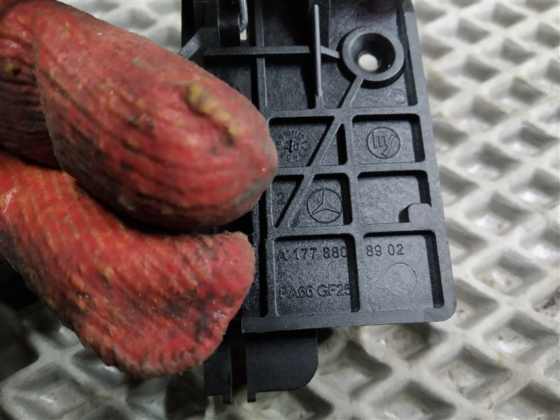 ручка открывания капота, 1520 рублей, Санкт-Петербург