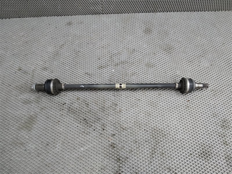 полуось, 66215 рублей, Санкт-Петербург