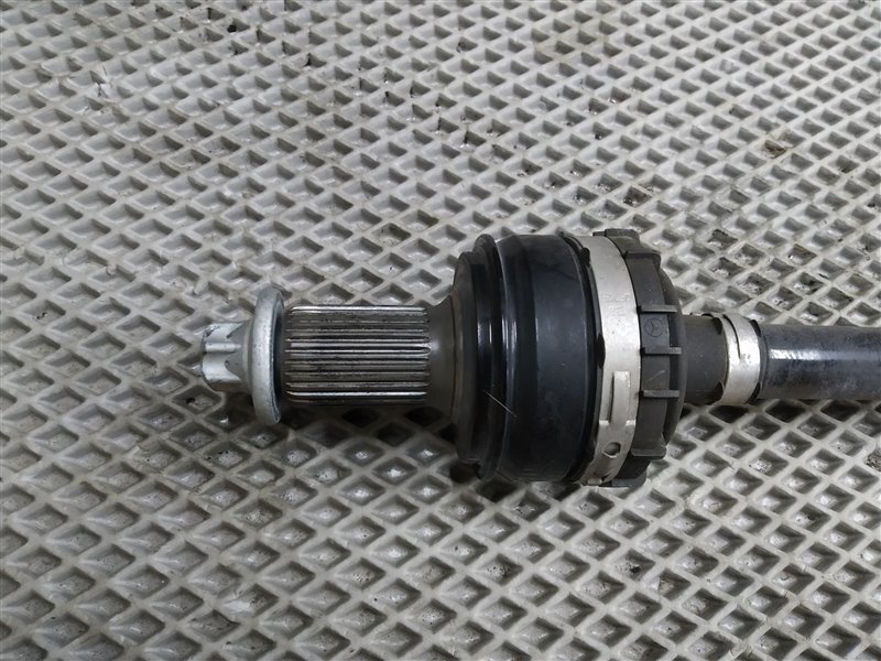 полуось, 66215 рублей, Санкт-Петербург