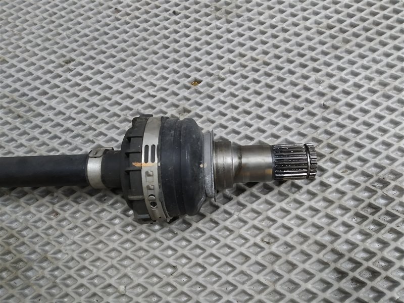 полуось, 66215 рублей, Санкт-Петербург