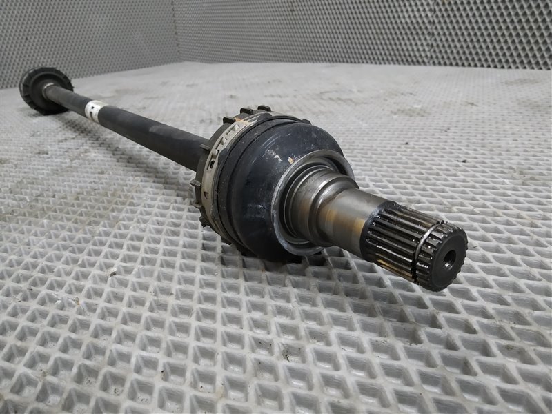 полуось, 66215 рублей, Санкт-Петербург