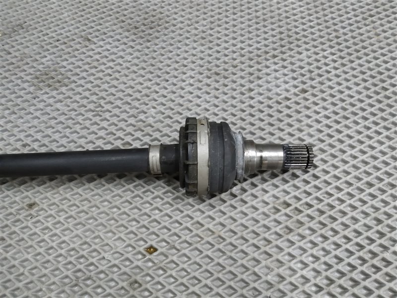 полуось, 66215 рублей, Санкт-Петербург