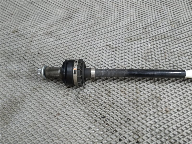 полуось, 66215 рублей, Санкт-Петербург