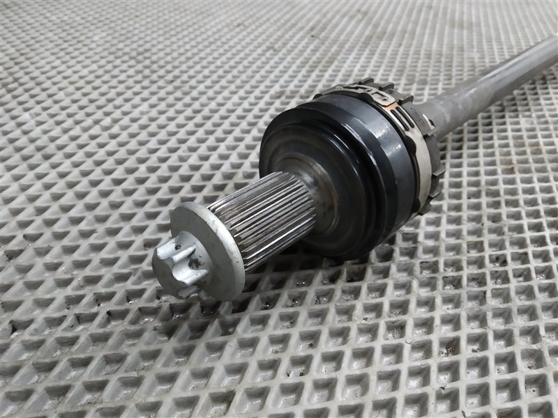 полуось, 66215 рублей, Санкт-Петербург