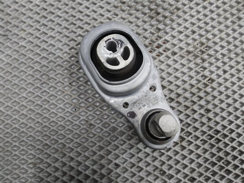 подушка АКПП, 9465 рублей, Санкт-Петербург