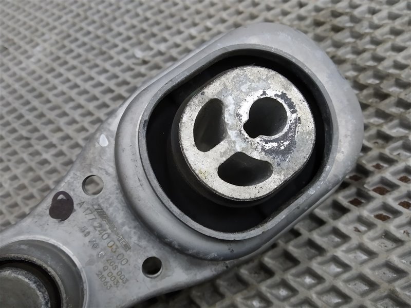 подушка АКПП, 9465 рублей, Санкт-Петербург