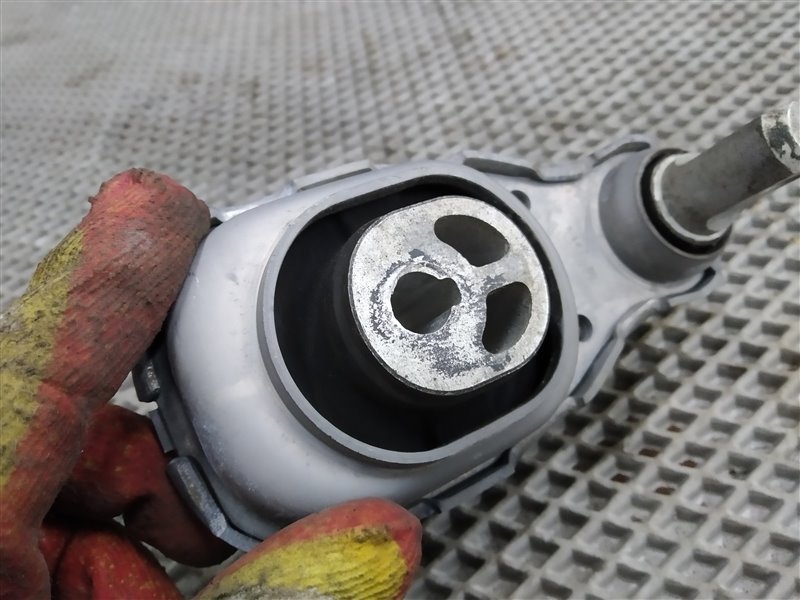 подушка АКПП, 9465 рублей, Санкт-Петербург