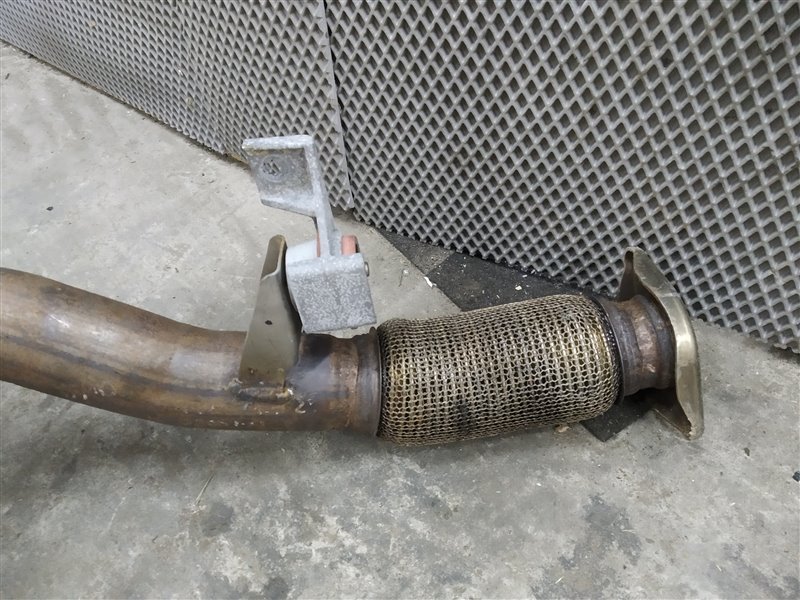 глушитель, 18920 рублей, Санкт-Петербург