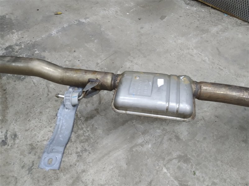 глушитель, 18920 рублей, Санкт-Петербург