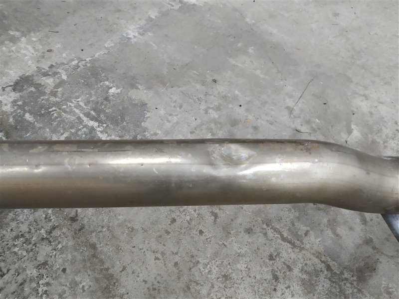 глушитель, 18920 рублей, Санкт-Петербург