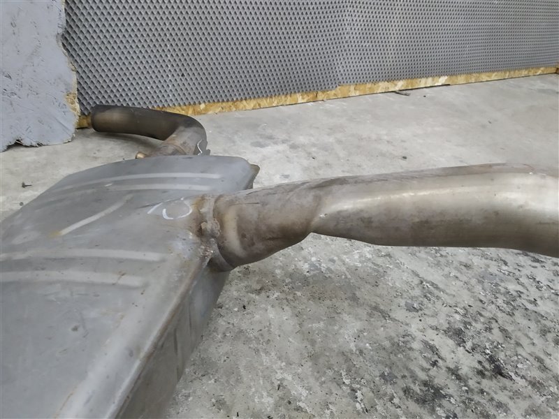 глушитель, 18920 рублей, Санкт-Петербург