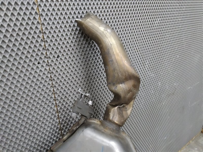 глушитель, 18920 рублей, Санкт-Петербург