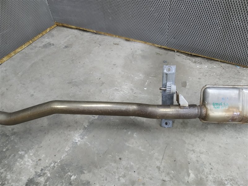 глушитель, 18920 рублей, Санкт-Петербург