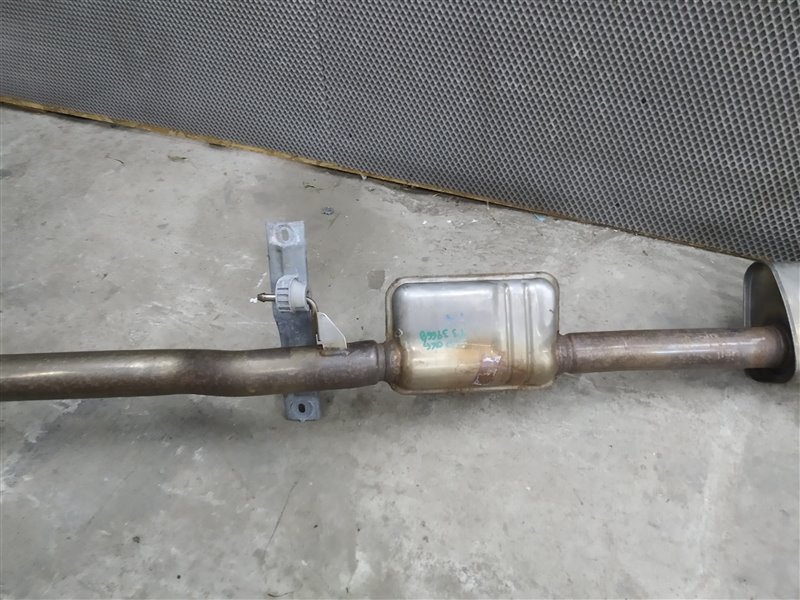 глушитель, 18920 рублей, Санкт-Петербург