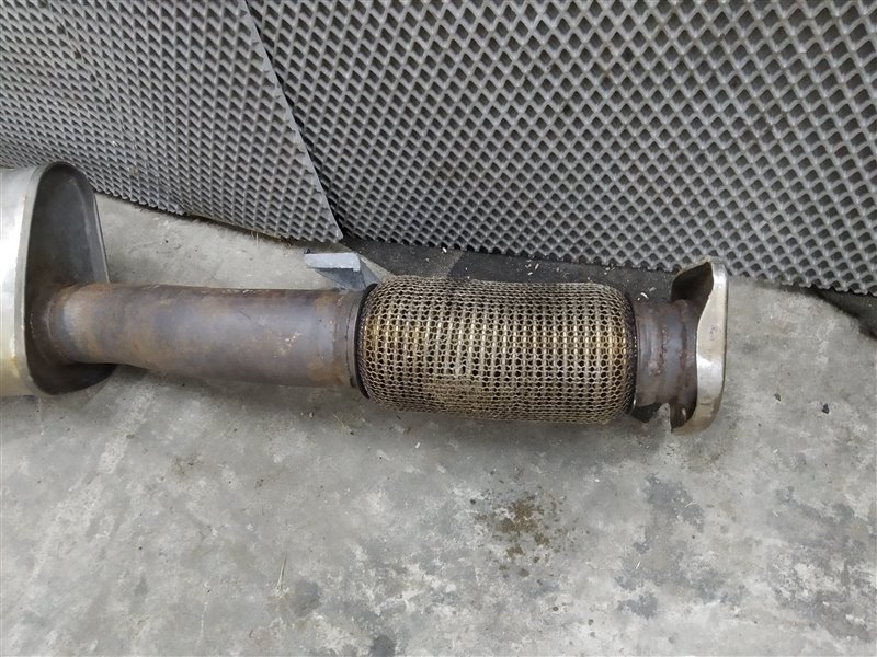 глушитель, 18920 рублей, Санкт-Петербург