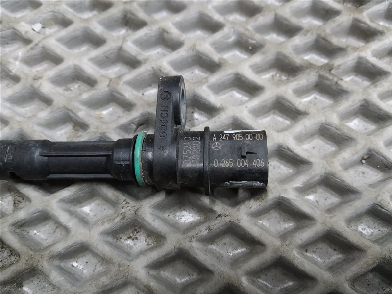 датчик abs, 2735 рублей, Санкт-Петербург