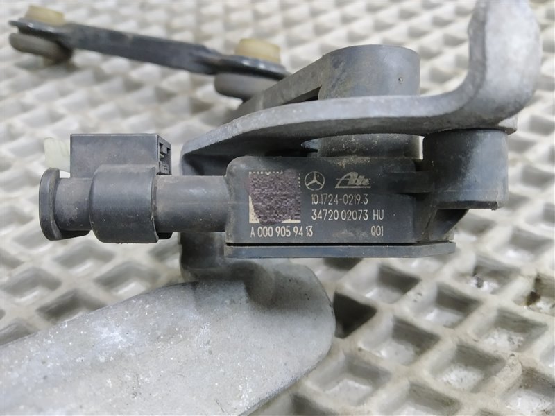 датчик положения кузова, 4260 рублей, Санкт-Петербург