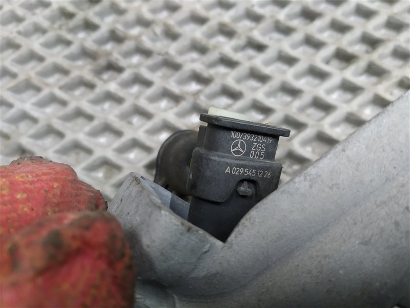 датчик положения кузова, 4260 рублей, Санкт-Петербург