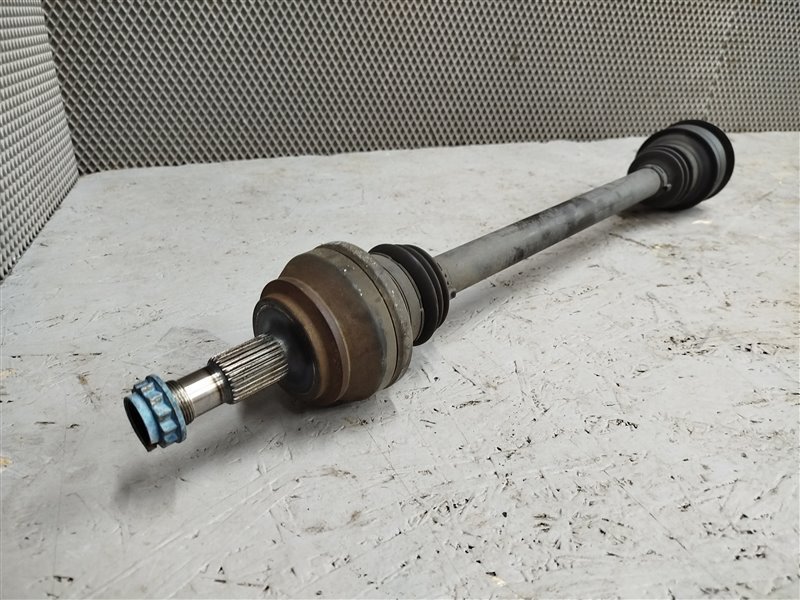 полуось, 6150 рублей, Санкт-Петербург