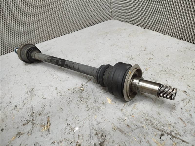 полуось, 6150 рублей, Санкт-Петербург