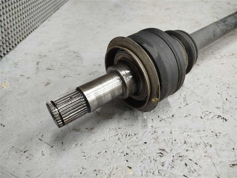 полуось, 6150 рублей, Санкт-Петербург