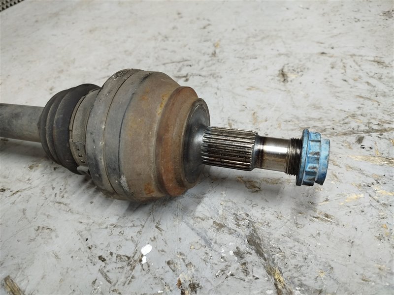 полуось, 6150 рублей, Санкт-Петербург