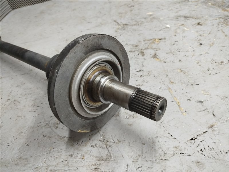 полуось, 8045 рублей, Санкт-Петербург