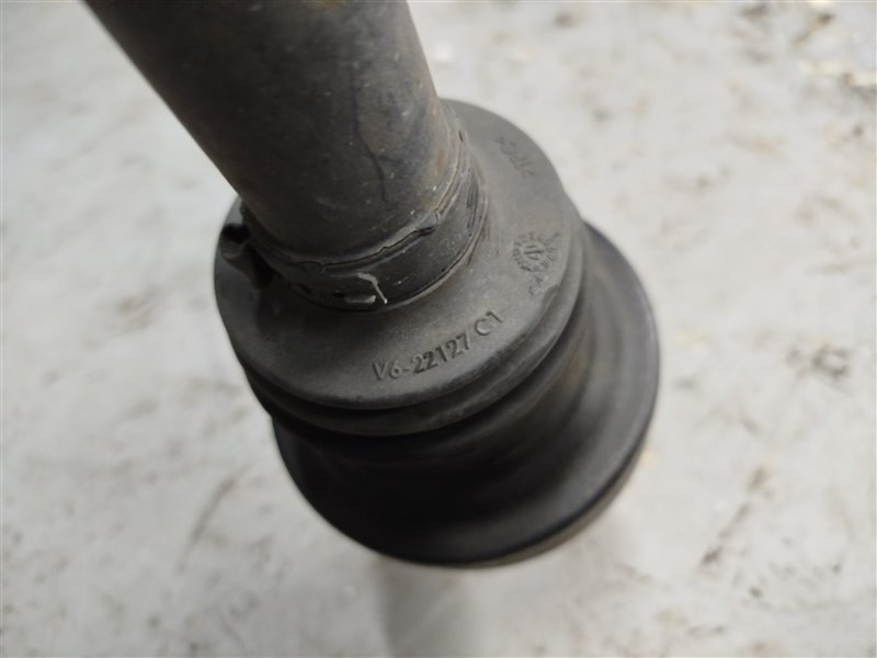 полуось, 8045 рублей, Санкт-Петербург