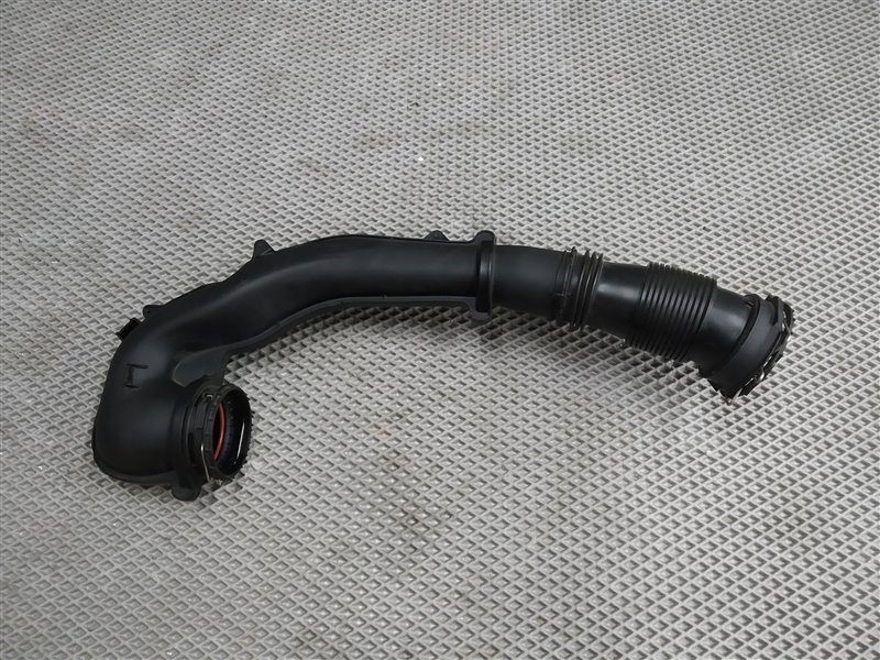 патрубок интеркулера, 6150 рублей, Санкт-Петербург