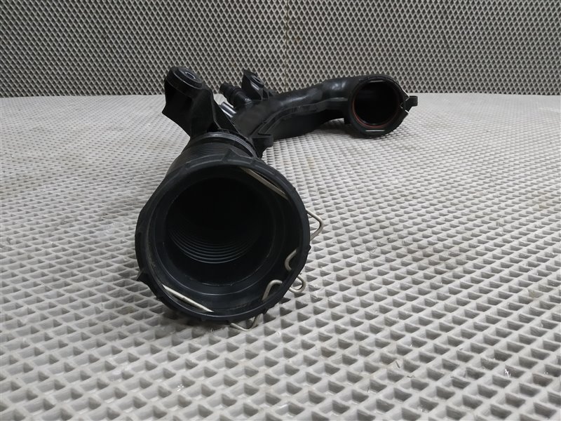 патрубок интеркулера, 6150 рублей, Санкт-Петербург