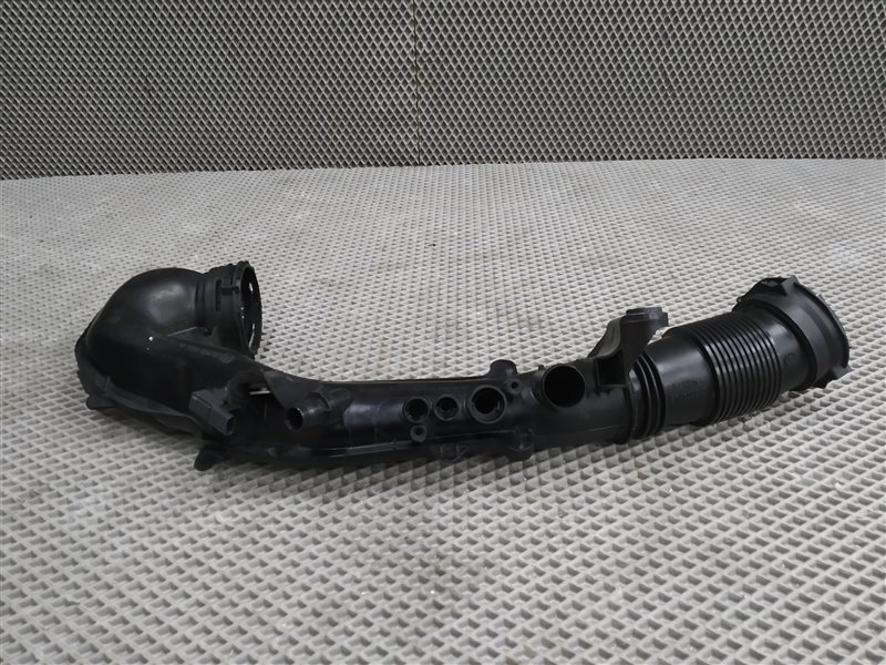 патрубок интеркулера, 6150 рублей, Санкт-Петербург