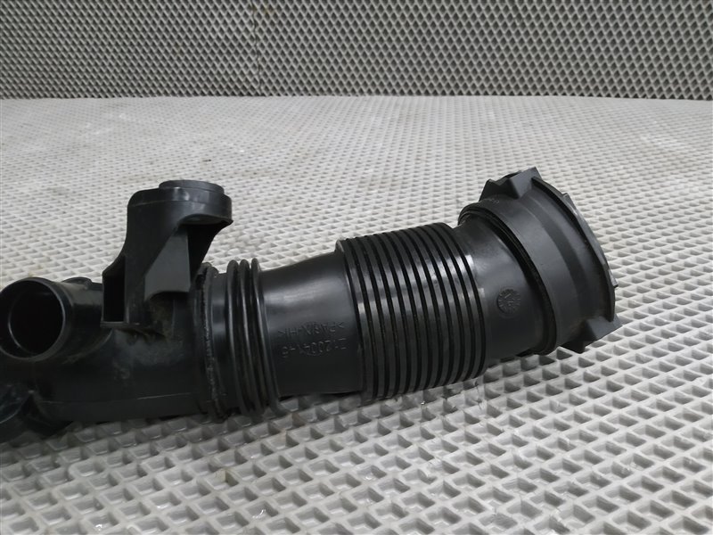 патрубок интеркулера, 6150 рублей, Санкт-Петербург